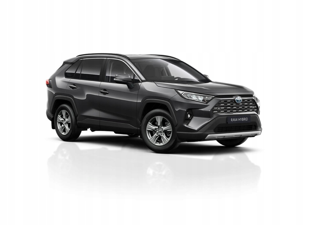 фото №1, Toyota rav4 v 5 2019 2020 перед kompletny лампа перед full led чёрный lift