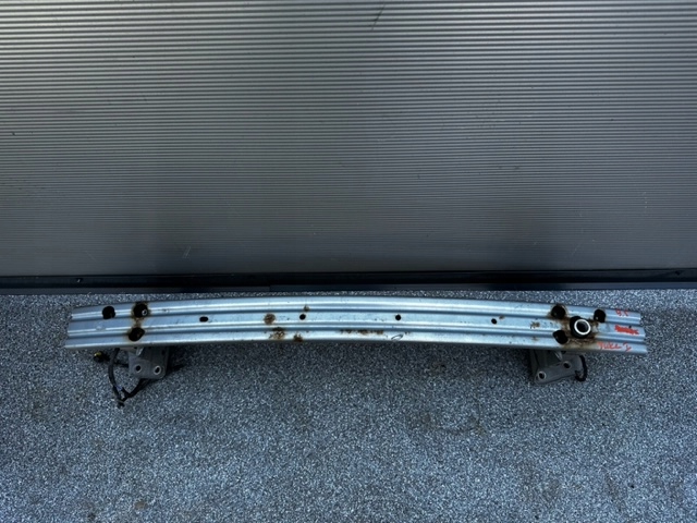 фото №1, Балка передняя зона nissan juke