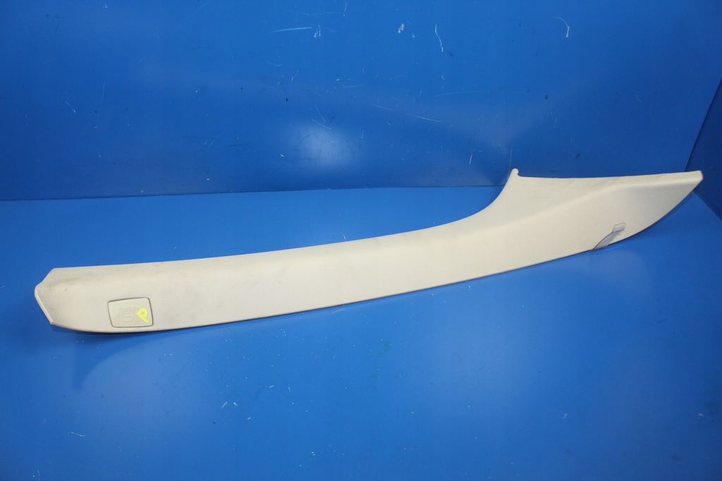 фото №1, Volvo xc60 защита стойка правый перед