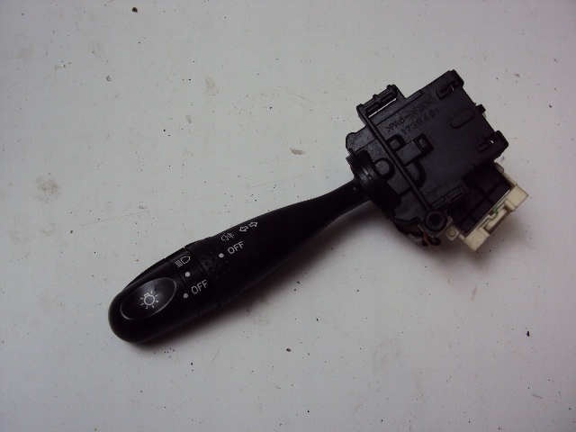 фото №1, Рычаг поворотники daihatsu terios ii 2006-