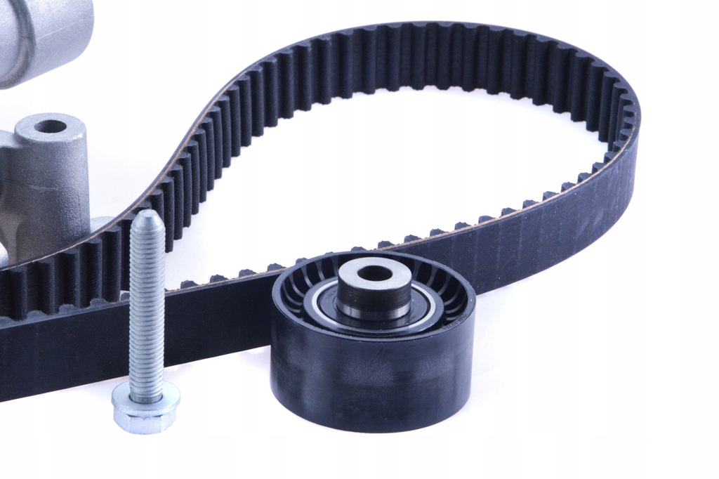 фото №16, Набор распределительного вала peugeot - 407 6d_ - 2.0 16v 05-, citroen - c4 lc_ - 2.0 16v