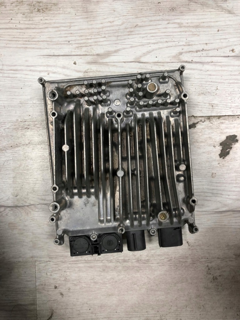 фото №2, Преобразователь напряжения audi q7 ii 4m0959663d