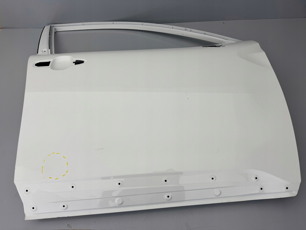 фото №9, Toyota corolla cross 20r- дверь правое передние перед