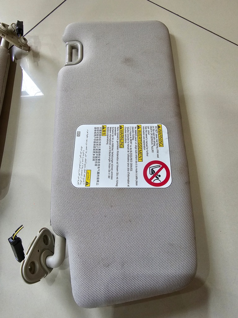 фото №7, Козырёк козырёк subaru legacy iv lift europa