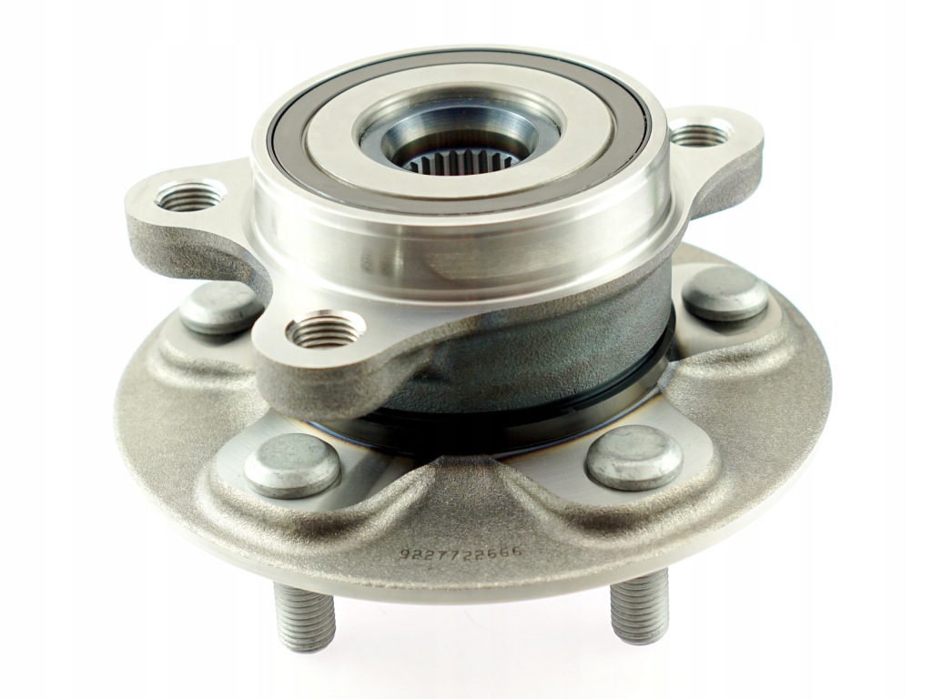 фото №1, Подшипник колеса перед toyota ch-r 2wd 2016-, corolla 2019-