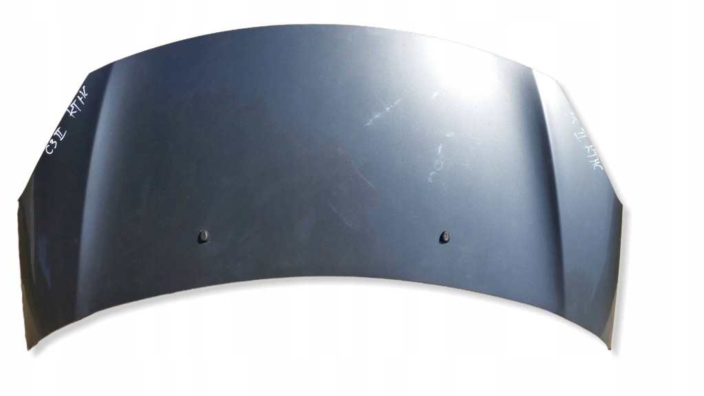 Купити Капот перед citroen c3 remo