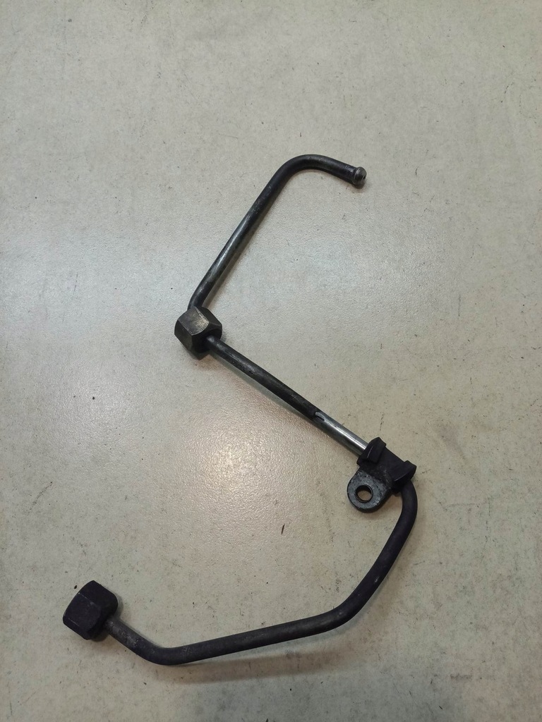 фото №6, Дроти паливні комплект voyager iv 2.5 crd