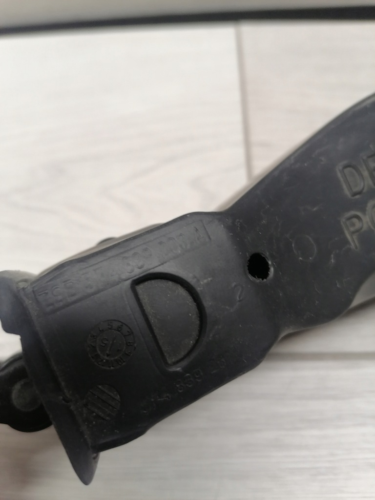 фото №5, Eat leon ограничитель дверь задняя 5f4839203a