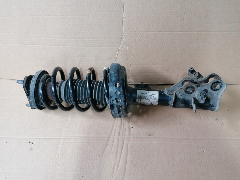 фото №1, Honda civic ix 12-16r амортизатор лівий перед 2.2