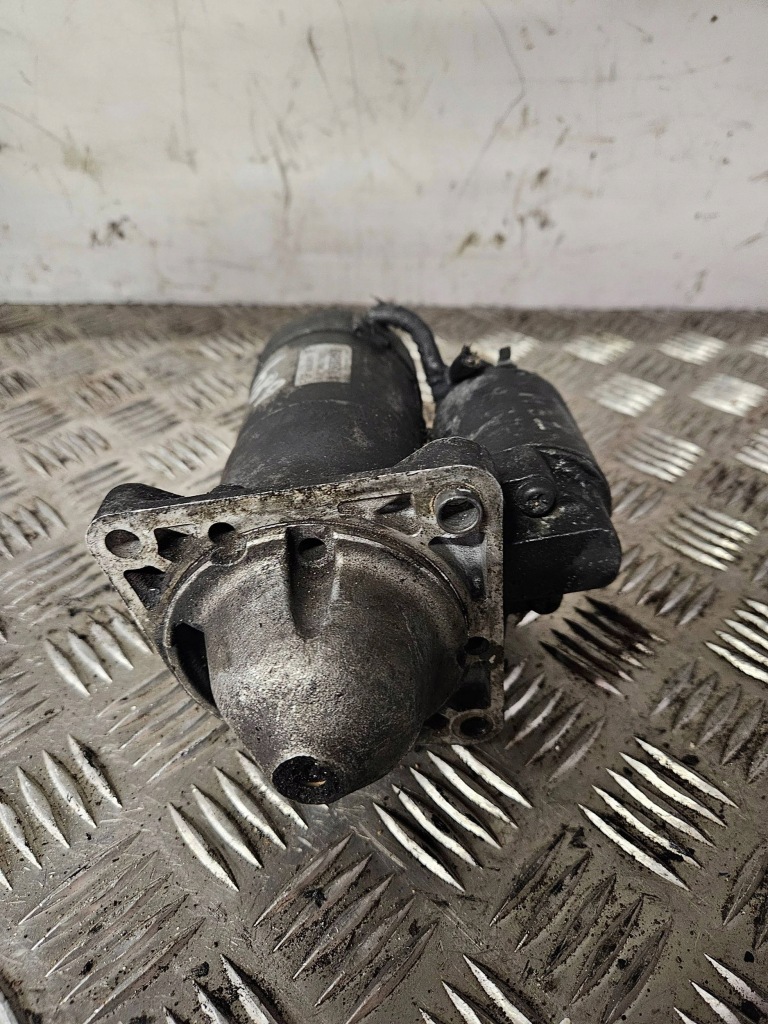 фото №3, Opel astra h 2006 стартер