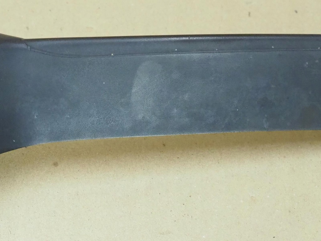 фото №9, Hyundai h-1 h200 starex 97- решётка радиатора эмблема