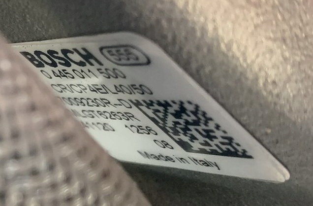 Renault trafic 3 iv nv300 двигатель 2.0 dci m9rz717 208a07119r 144104384r Цена