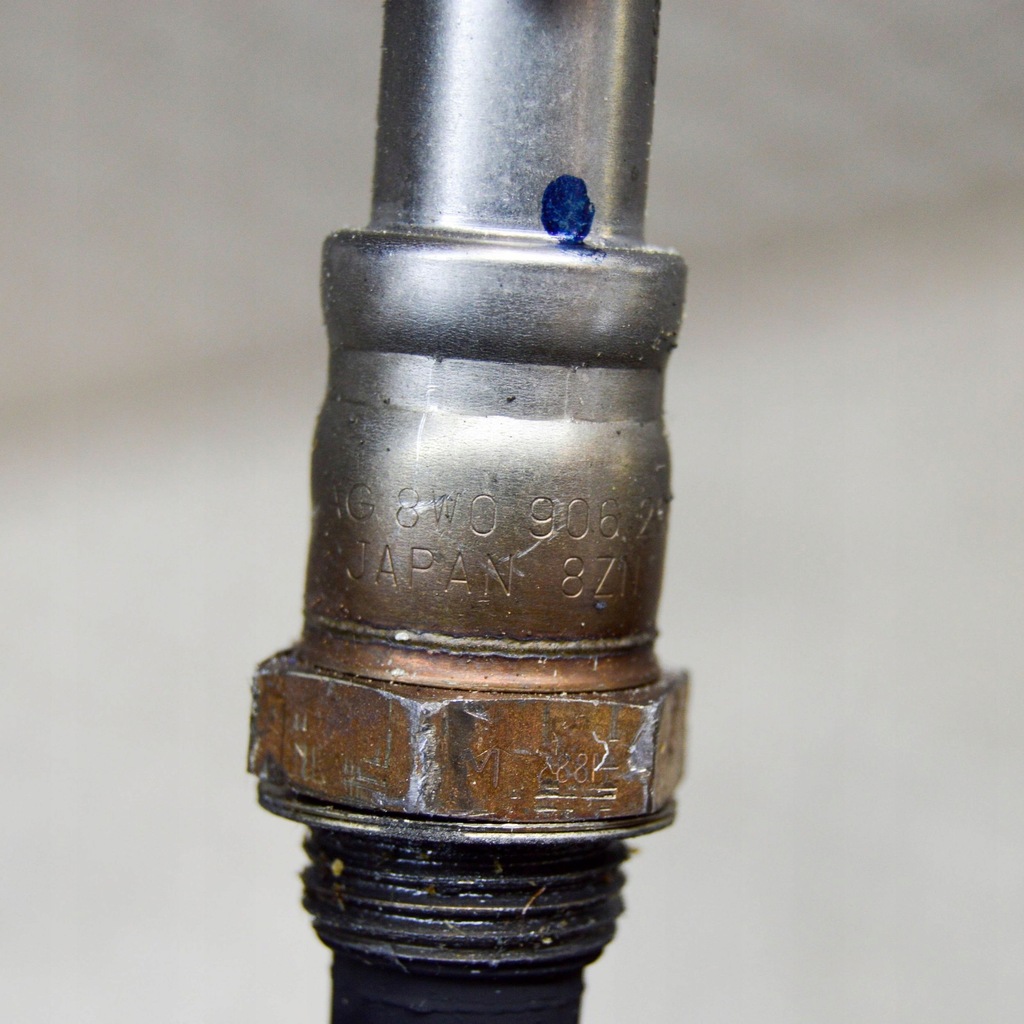 фото №7, Audi q7 4m 2023 датчик лямбда-зонд