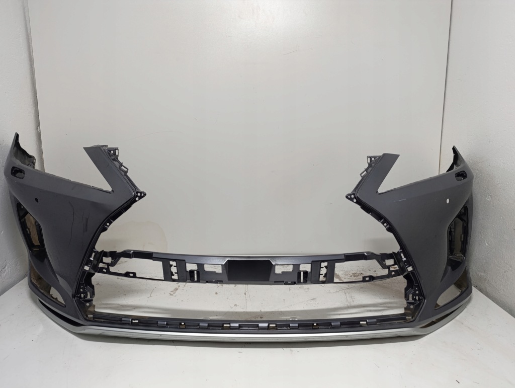 фото №1, Бампер перед передній lexus rx iv 4 lift 19-