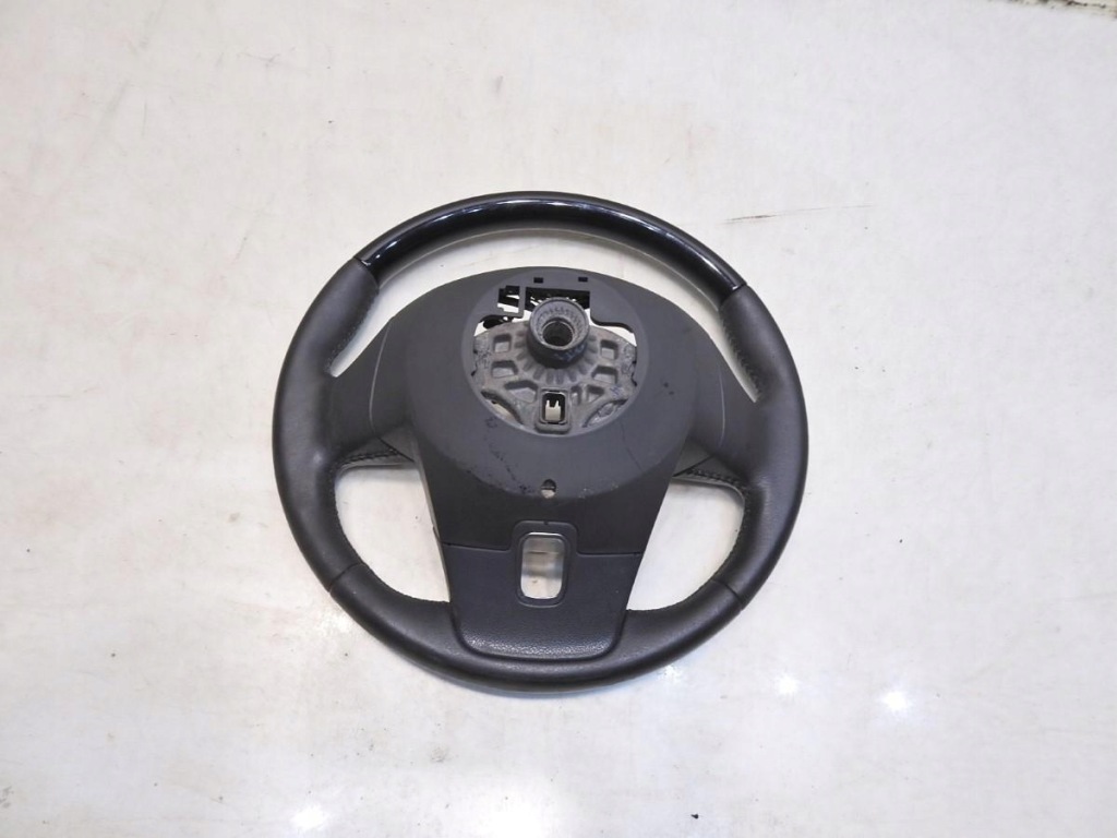 фото №3, Воздуховод мультифункция renault latitude 484306586r