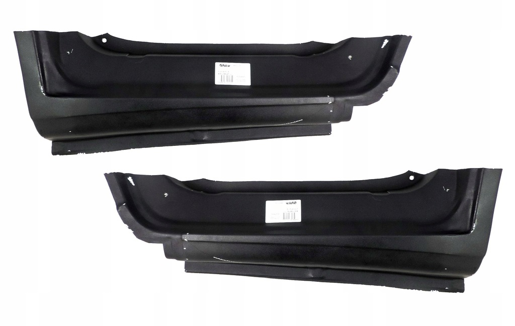 фото №1, Jumper ducato boxer 06-14 поріг пороги nowe le+pr