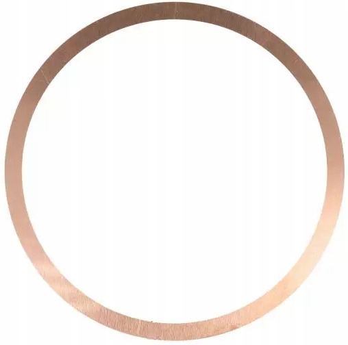 фото №1, Прокладка головки цилиндров ent010879