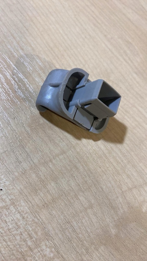 фото №3, Mazda rx-8 rx8 кронштейн защита солнцезащитный кронштейн левый правый