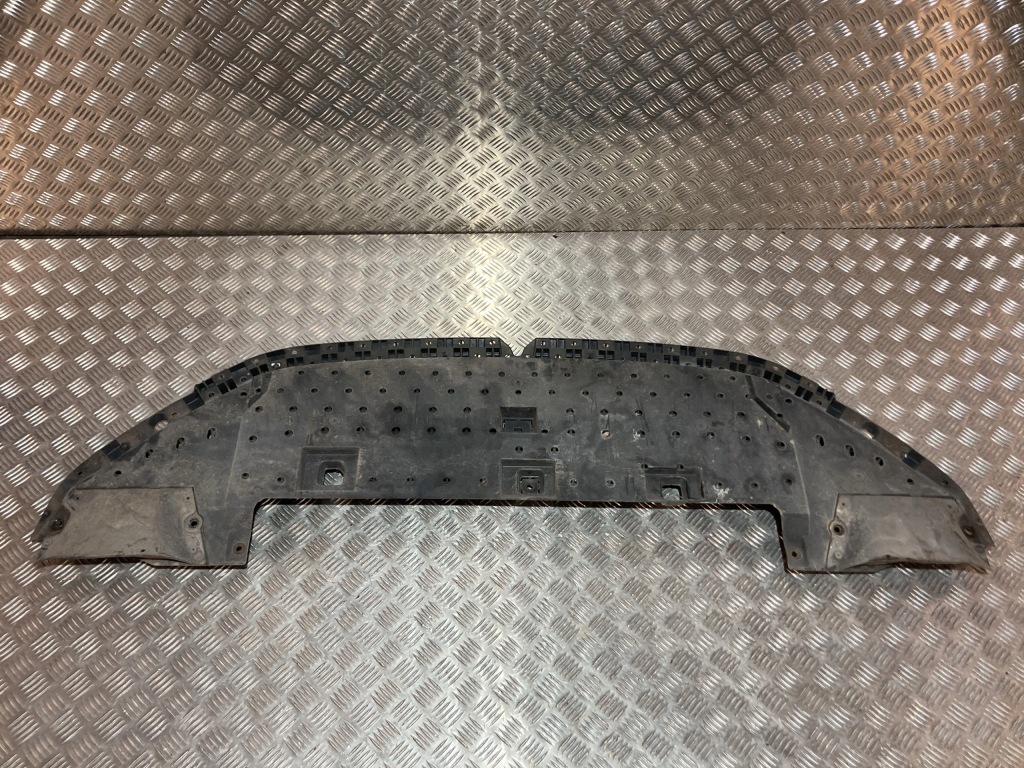 фото №1, Захист pod бампер перед peugeot 208 ii 19-