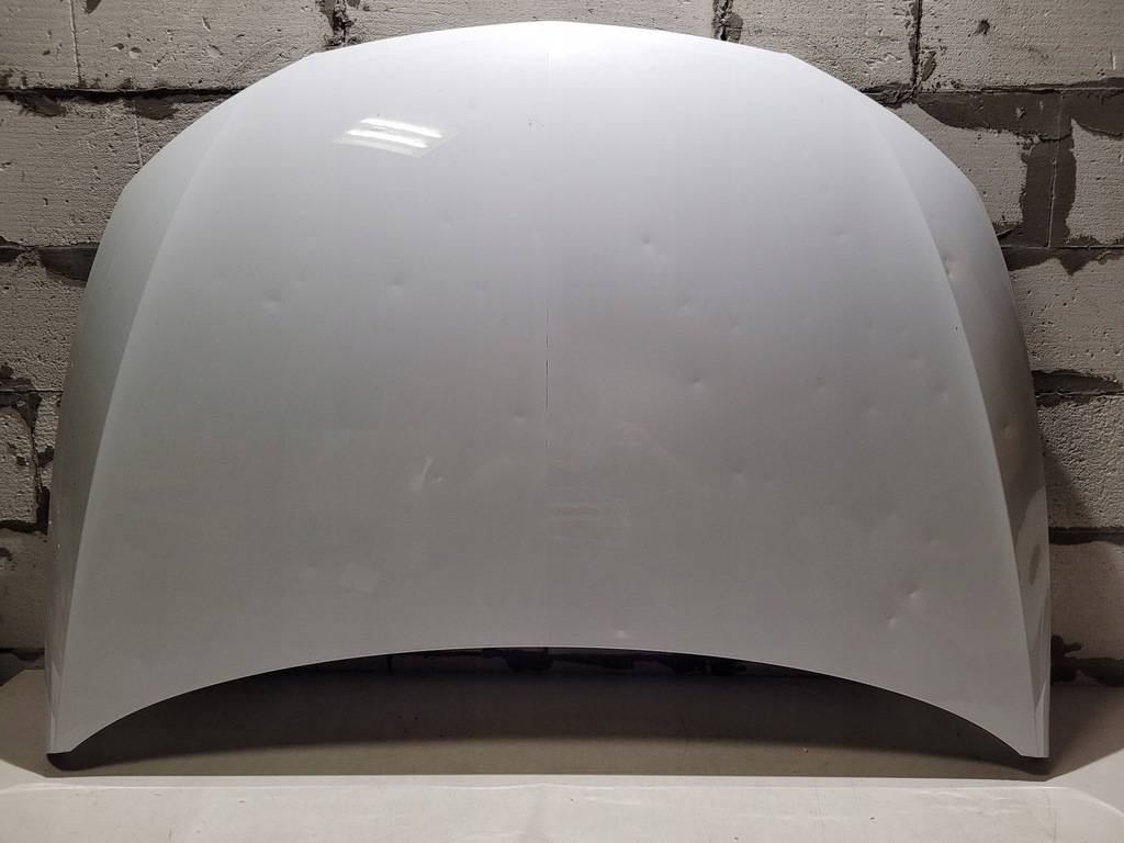 фото №1, Капот seat leon iii lift 17+ 5f0 оригинал