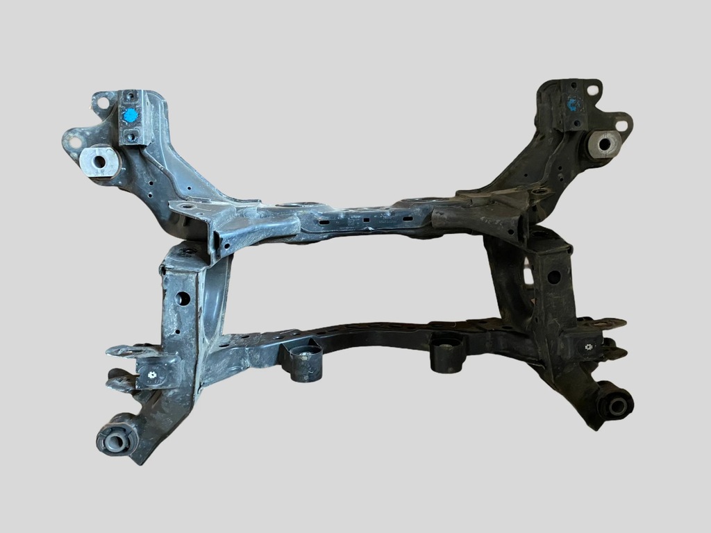 фото №1, Ford edge ii 2016 рама допоміжна задня