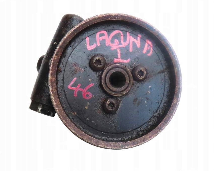 фото №1, Насос підсилювача renault laguna i 1994-2001 rok 7700823735f
