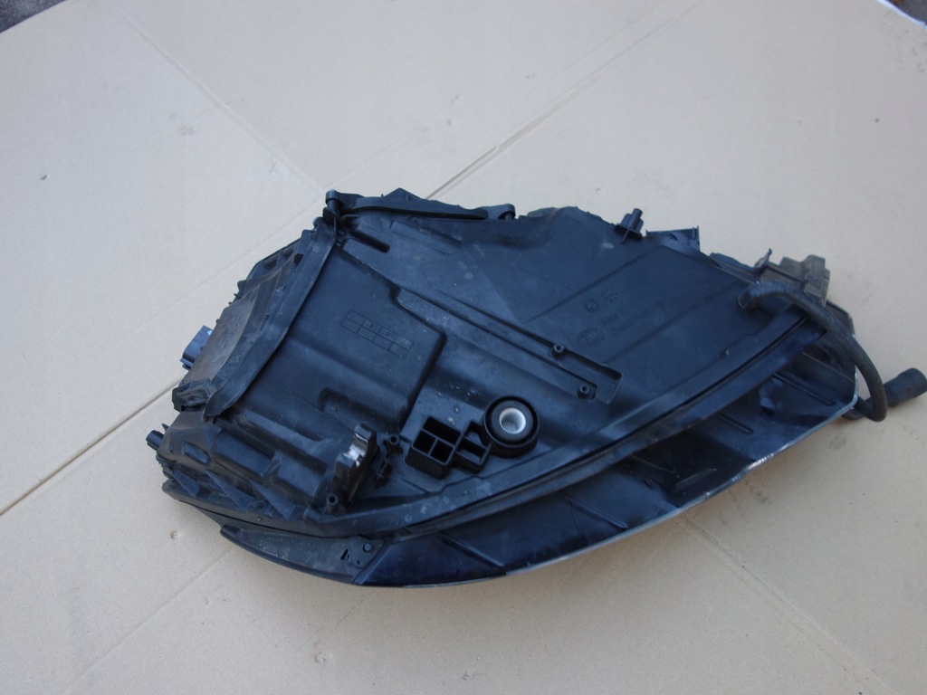 фото №8, Лампа matrix audi a6 c8 4k0 левый перед