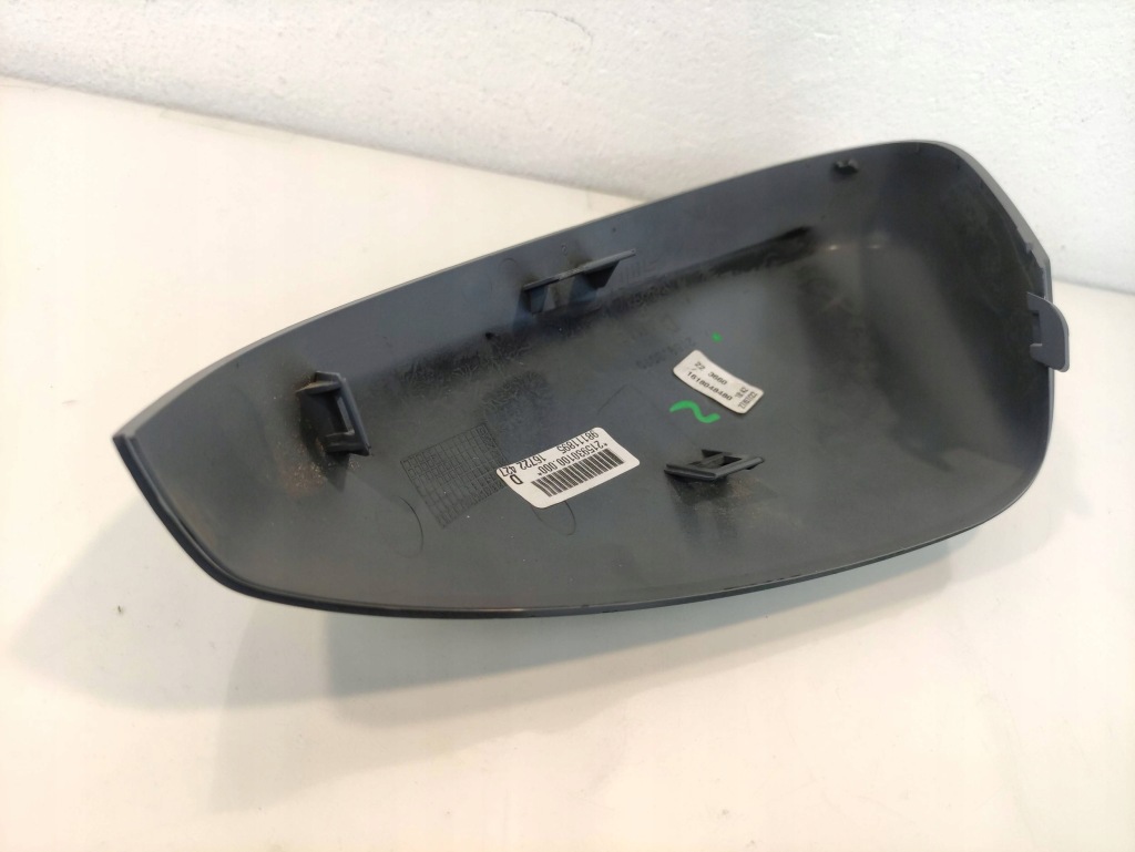 Peugeot 5008 ii 2 корпус зеркало наружного правая 1618048480 Недорого