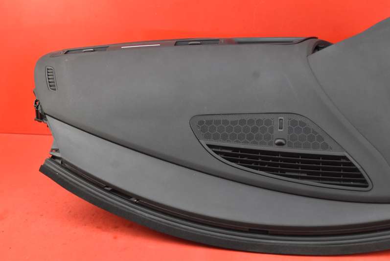 фото №6, Приборная панель приборная консоль приборная панель подушка безопасности eu citroen c5 ii x7 iii 08-17