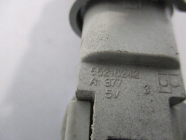 Fiat bravo ii 1.6 jtd датчик вала розподільного валу 55216242 в Україні