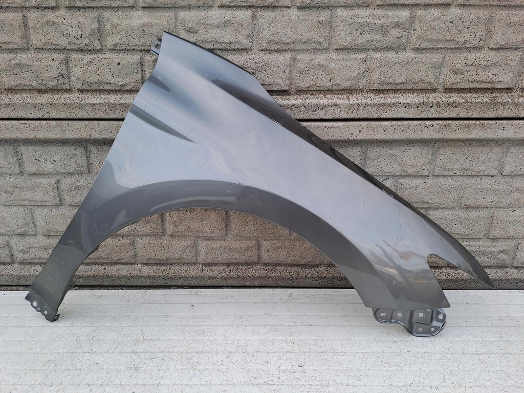 фото №1, Toyota camry 9 ix 2017- 2022 крила передній правий оригінал