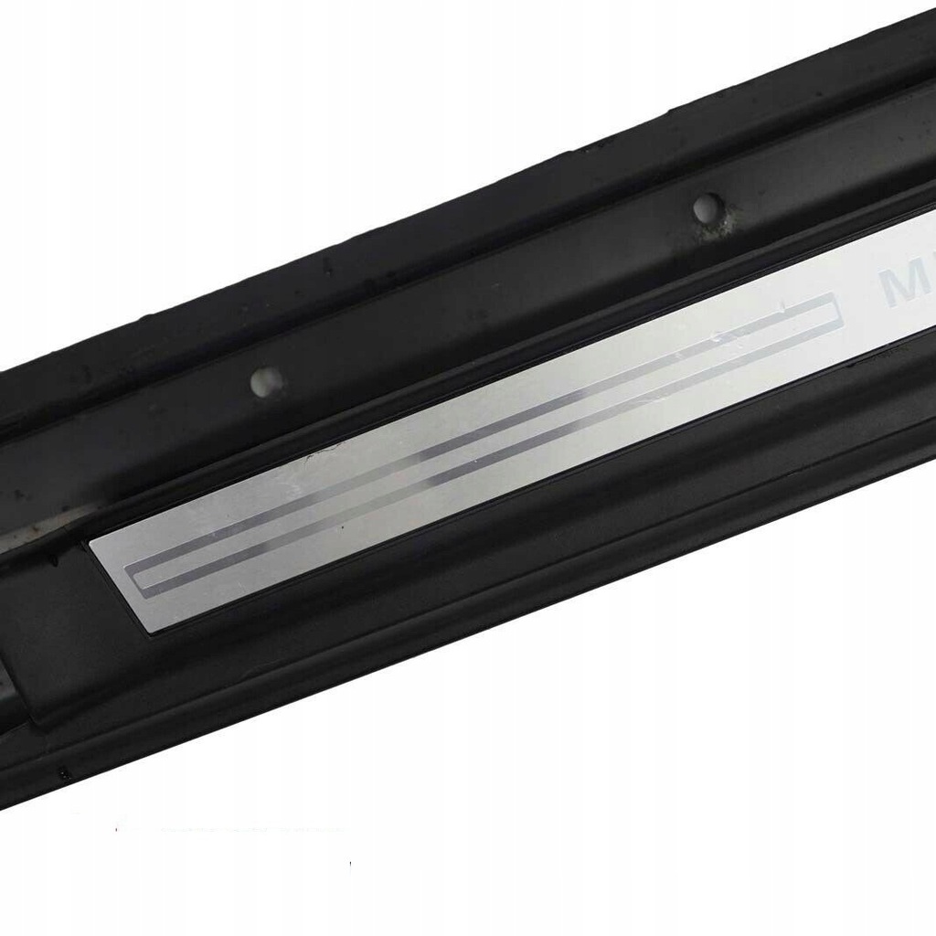 фото №11, Mini cooper s r56 молдинг порог порог правая порог