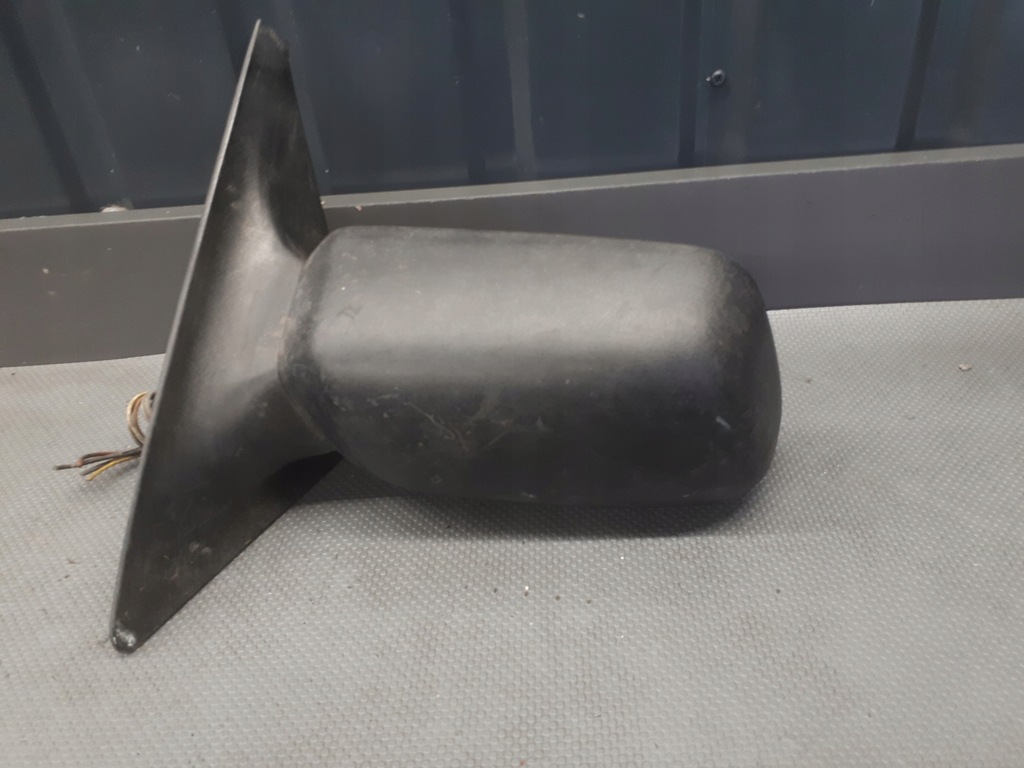 фото №1, Зеркало левая volvo 340 440 5pin