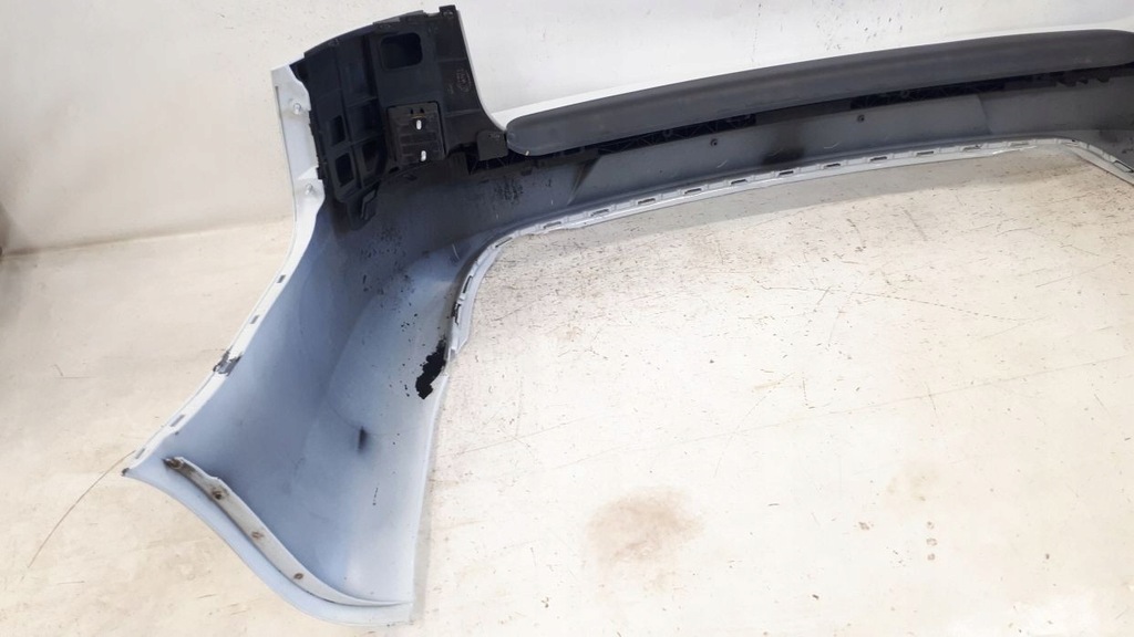 фото №10, Seat exeo 2009-2010 combi бампер задняя