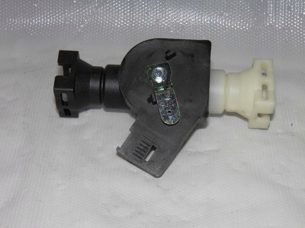 фото №2, Клапан отопителя daf 65cf rolling