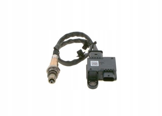 Купити Датчик часток твердих renault captur 1,5 cdi 20- 0281007392