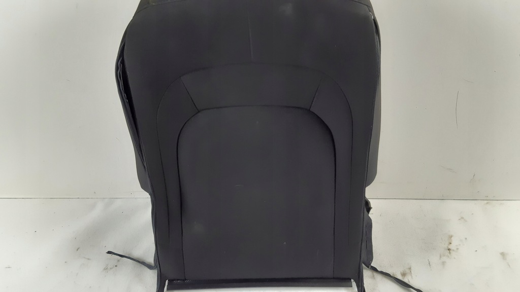 фото №9, Jeep cherokee kl обивка спинка сиденье левый перед