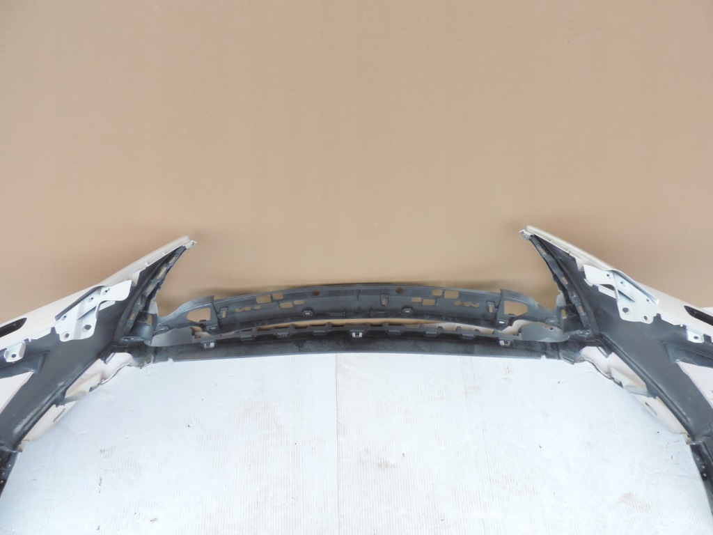 фото №12, Lexus rx lift 2015-2018 передний бампер