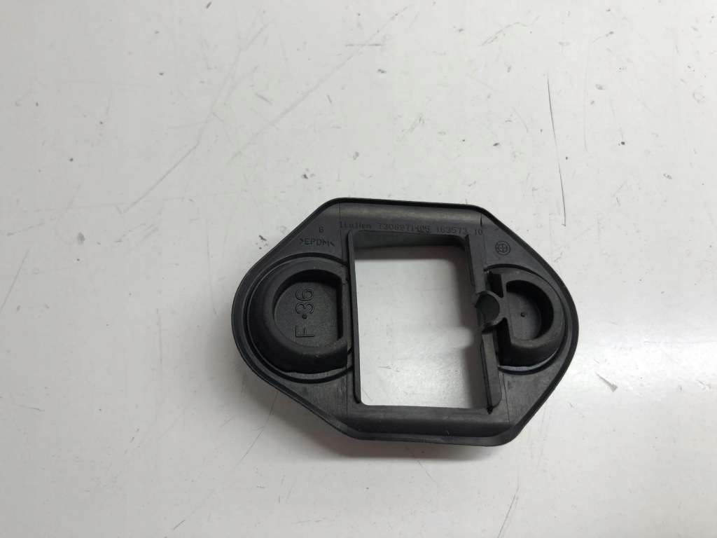 фото №5, Bmw 4 f36 gran coupe другая часть салона 7308971 2015