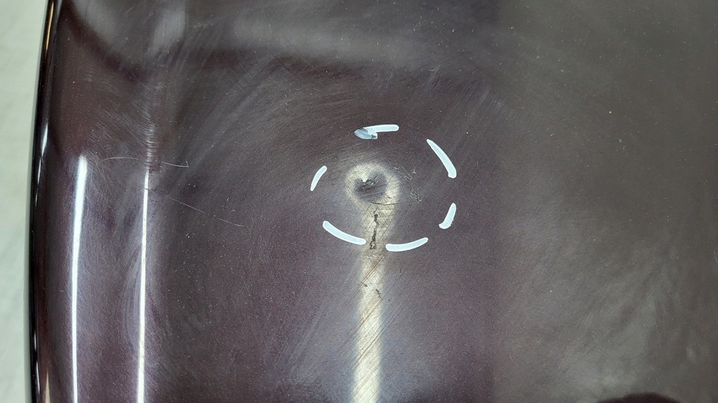 фото №7, Задняя крышка багажника багажника jaguar xf x260 15-