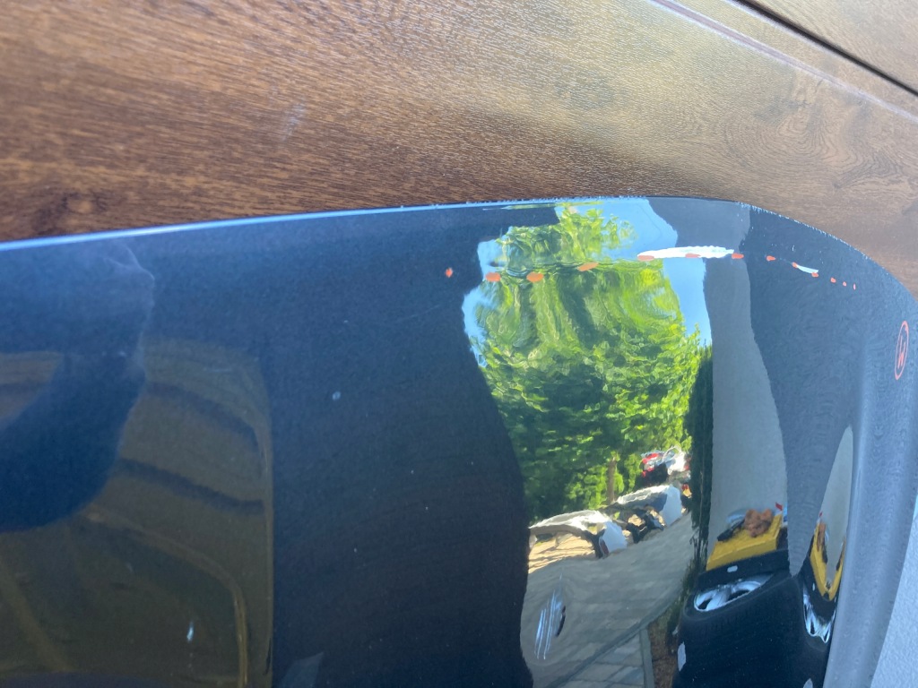 Mercedes cle a236 w236 c236 капот Недорого