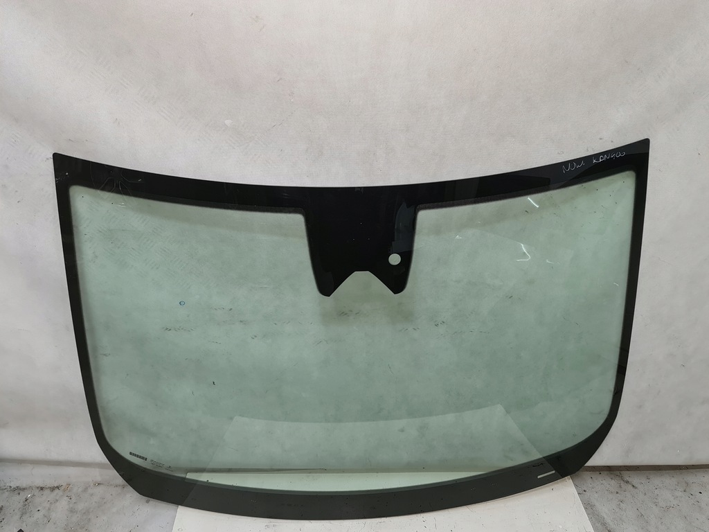 фото №1, Стекло лобовое renault kangoo новейшие камера 21r