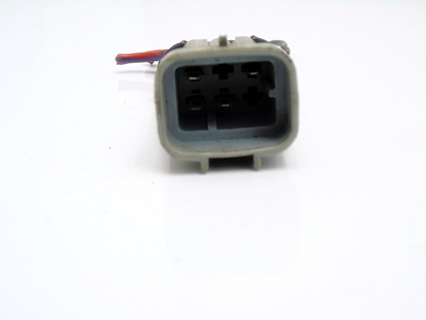 фото №1, Штекер колодка штекер astra corsa meriva agila