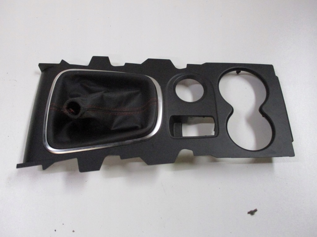 фото №1, Накладка панель тунель чохол renault kadjar