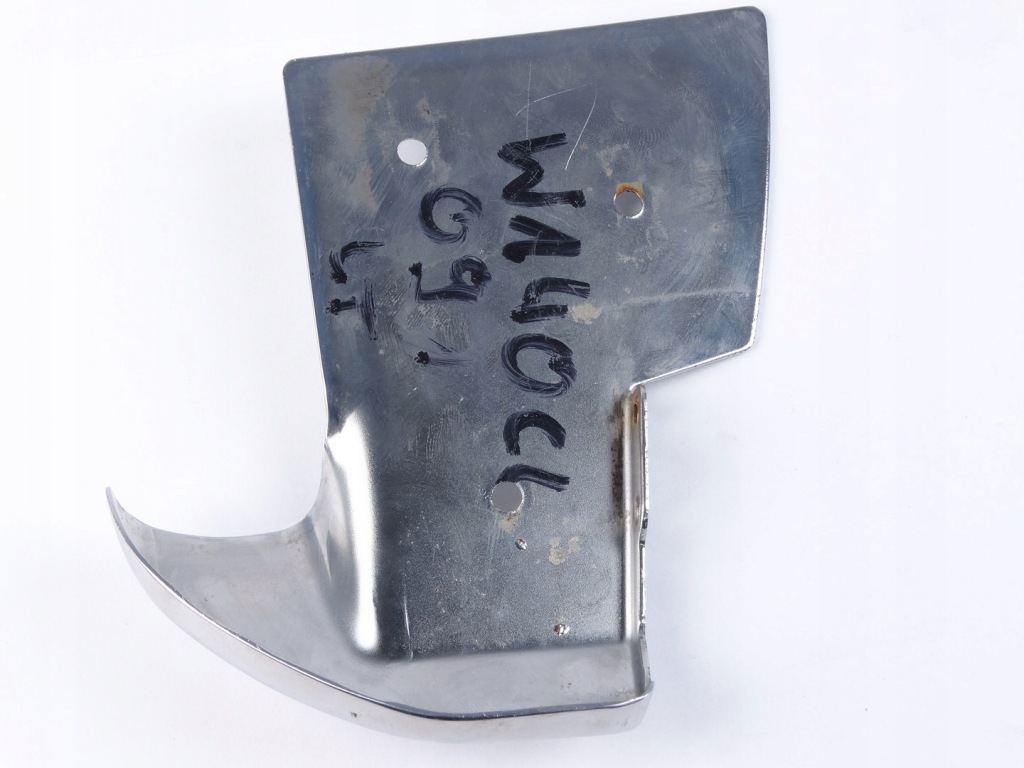 Mercedes sec cl купе w140 защита внутренняя дверь хром левая Цена