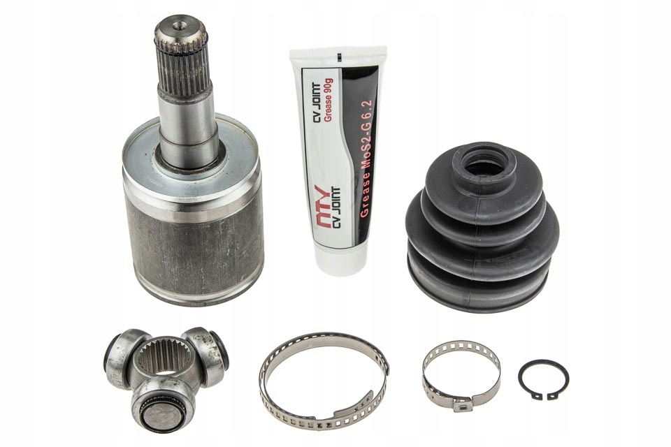 фото №2, Шарнір внутрішній mitsubishi pajero sport 96 лівий