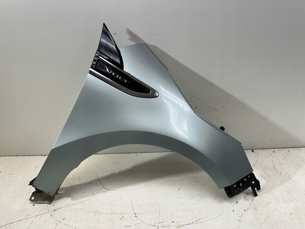 фото №1, Крыло правый перед chevrolet volt ampera