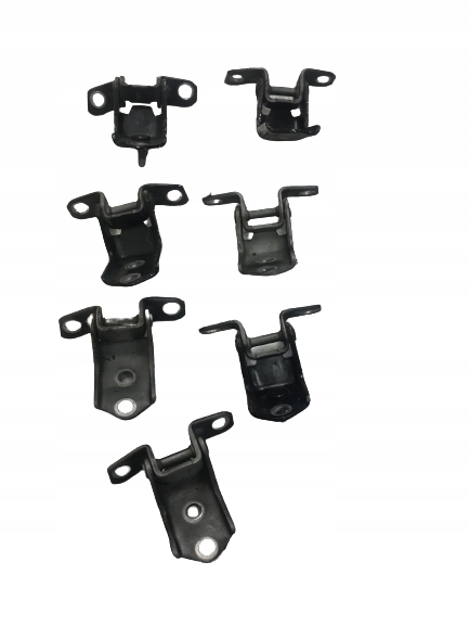 фото №1, Петля петли дверь mazda 6 чёрные