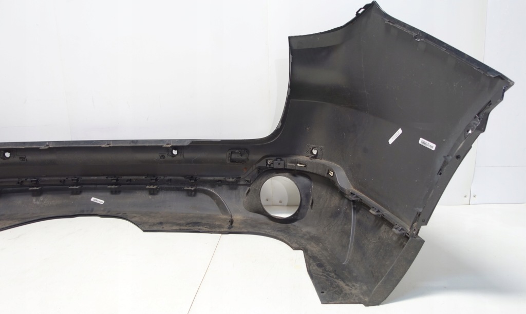 Bmw x5 f15 x-line 7294392 pod 4 pdc 2013-2018 бампер задній задній Оригінал