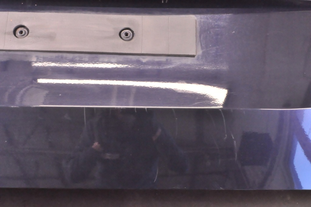 фото №9, Volvo xc90 ii кришка багажника кришка багажника задня задня 467